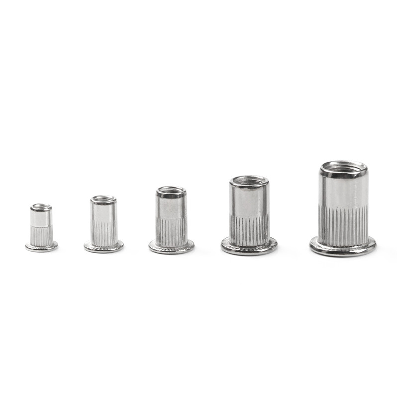 100/150/180 adet Paslanmaz çel - Cam Lock Nut incelemesi ve fiyatı