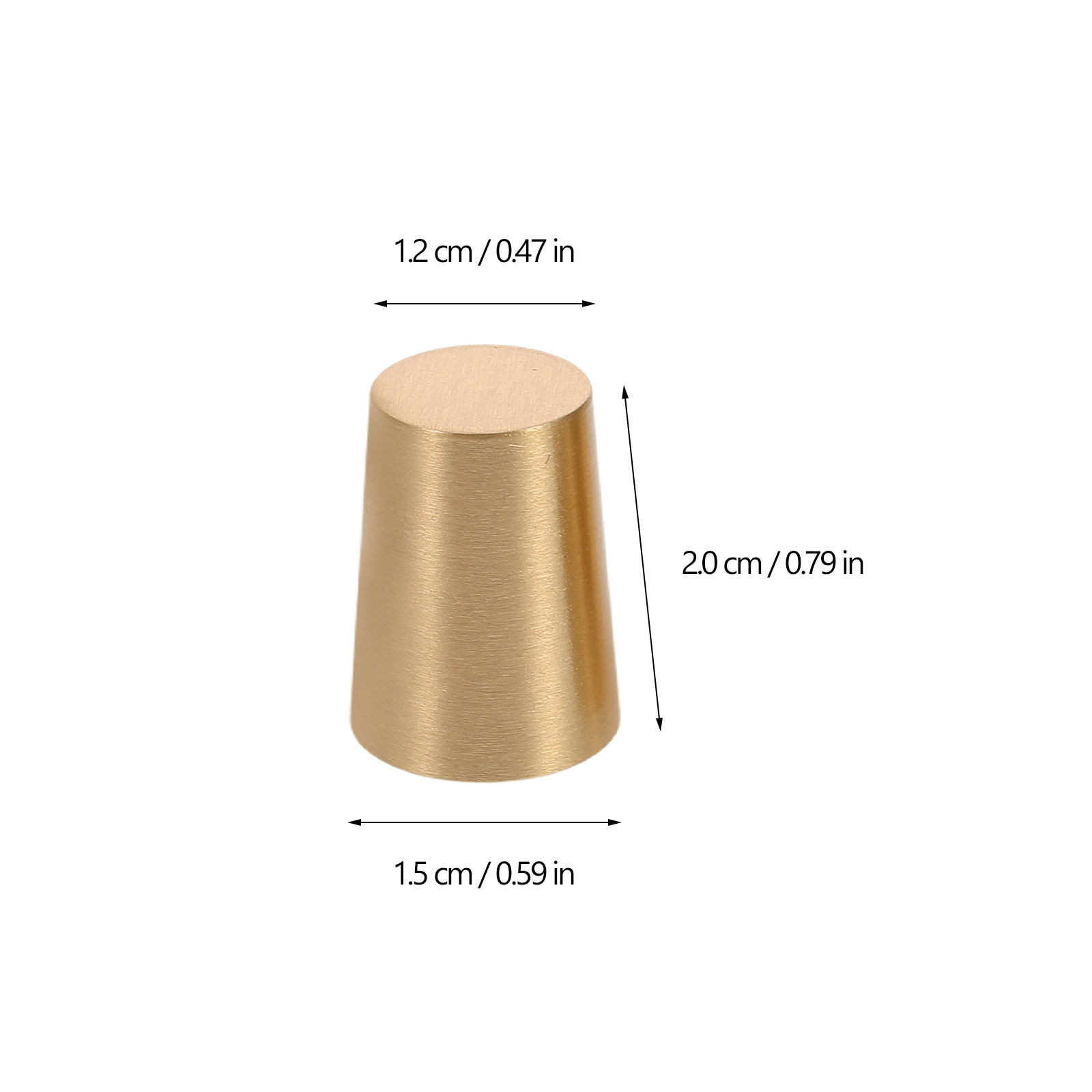 4 adet ahşap taban ayakları ko - Furniture Hardware Display incelemesi ve fiyatı