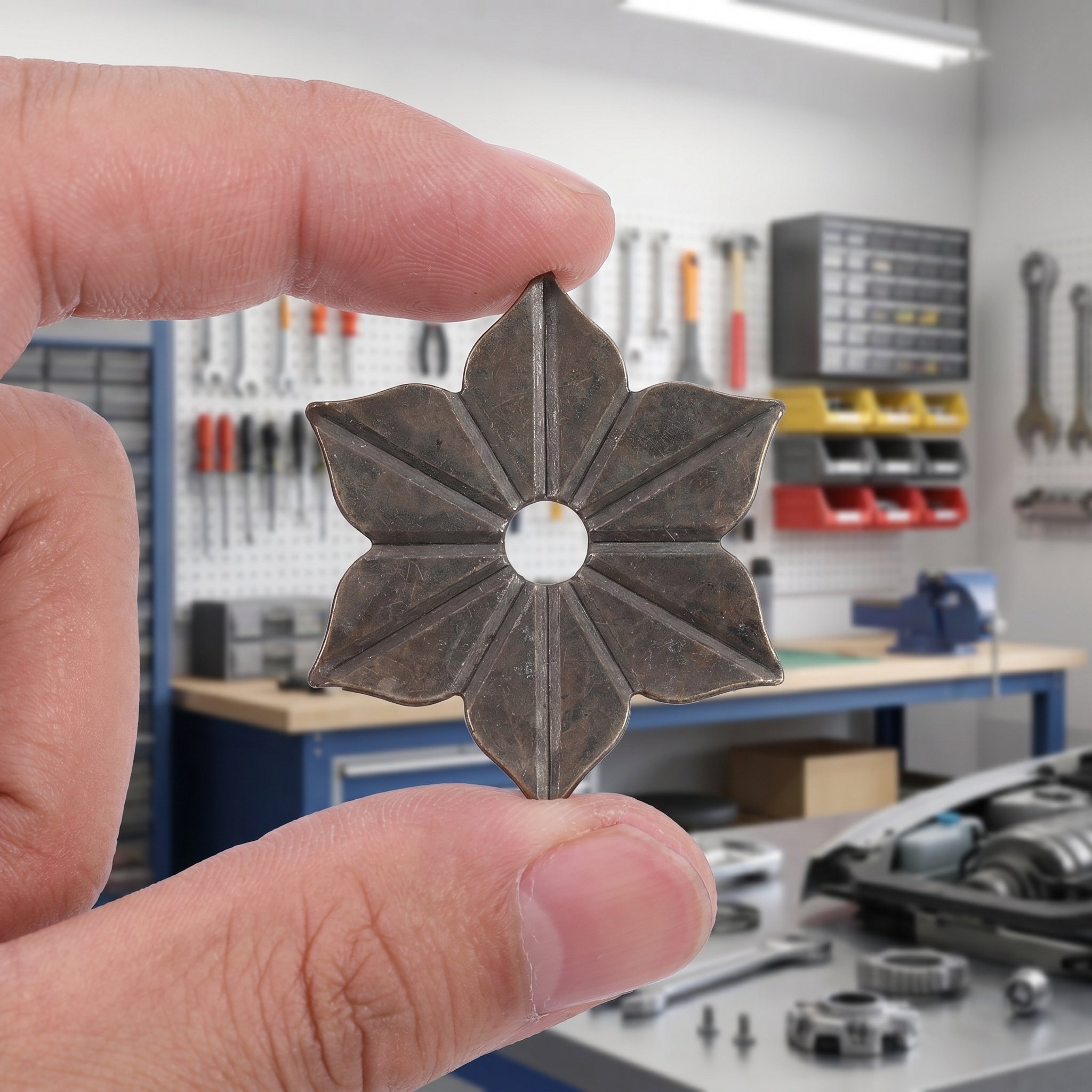 50 adet ev dekor arka plaka yı - Furniture Hardware With Backplate incelemesi ve fiyatı