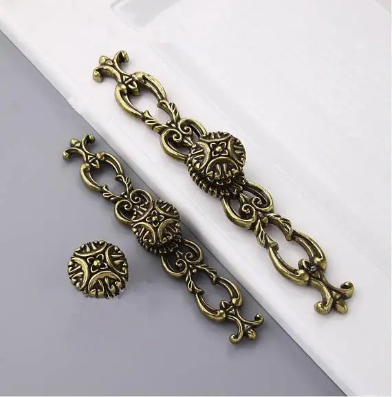 Şifonyer Kolları Kefalet Çekme - Furniture Hardware With Backplate incelemesi ve fiyatı