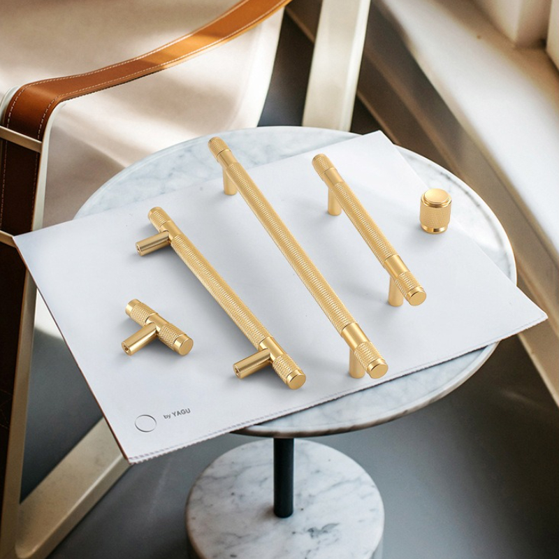 Siyah Altın Tırtıllı Mutfak Do - Restoration Hardware Furniture Used incelemesi ve fiyatı