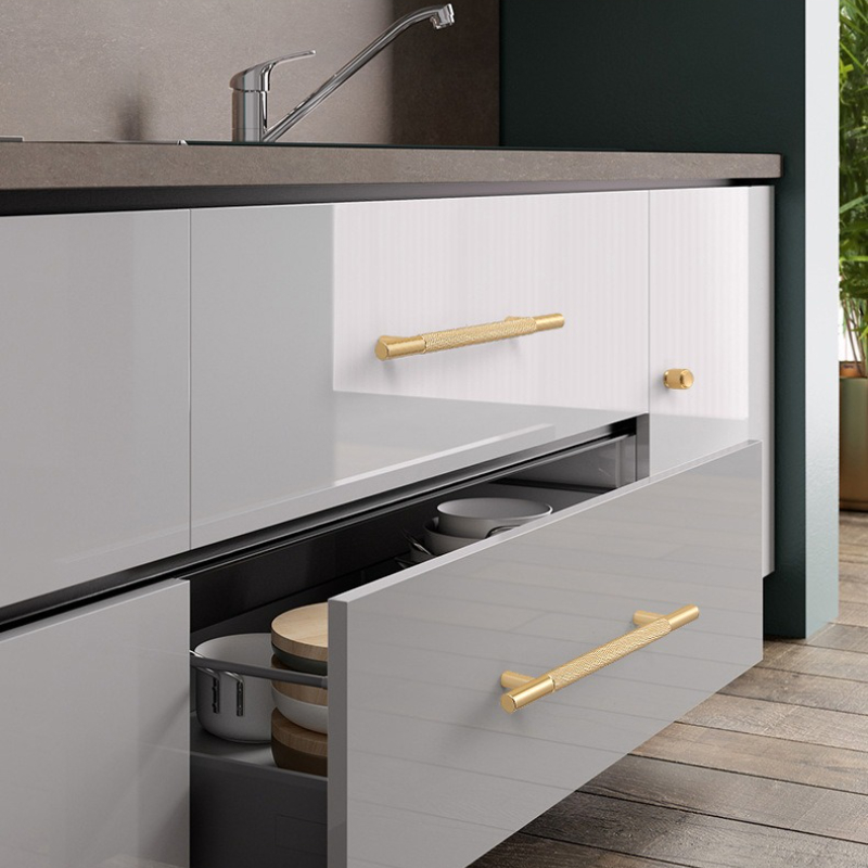 Siyah Altın Tırtıllı Mutfak Do - Restoration Hardware Furniture Used incelemesi ve fiyatı