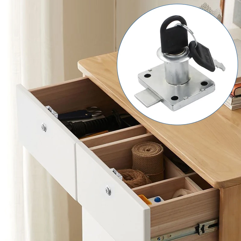 Anahtarlı Çekmece Kilidi, Komo - Restoration Hardware Furniture Used incelemesi ve fiyatı