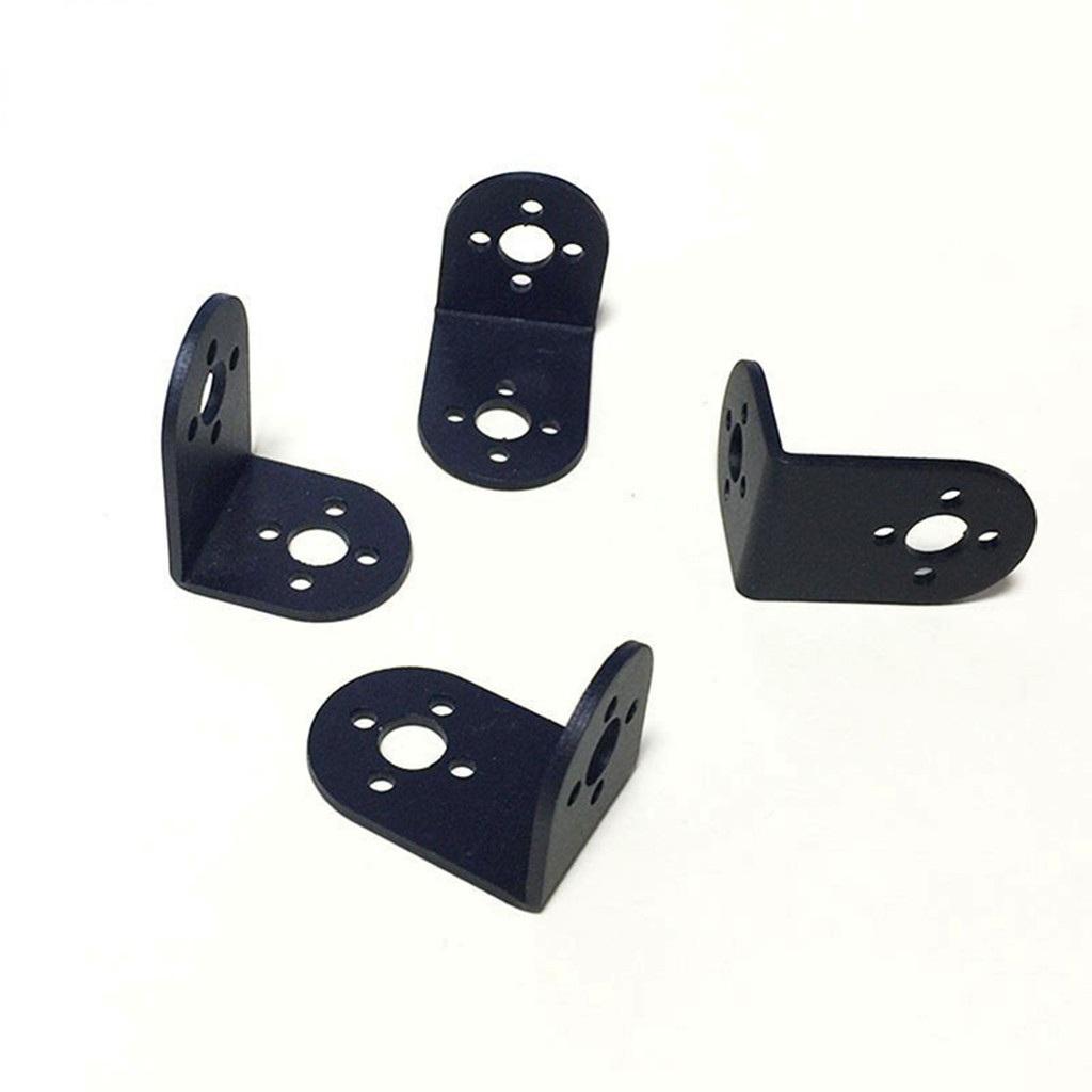 L Tipi Servo Braketi 304 Pasla - Corner Bracket Angle incelemesi ve fiyatı