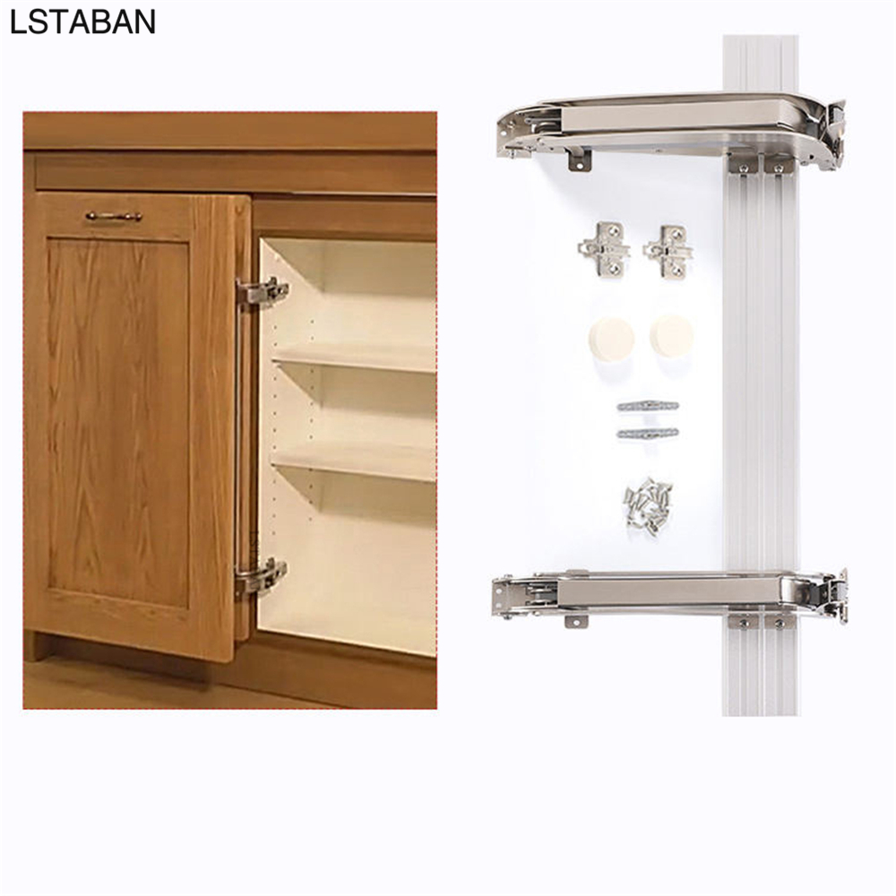 Mutfak Dolabı Sistemi Kapı Yan - Cabinet Hinge Overlay incelemesi ve fiyatı