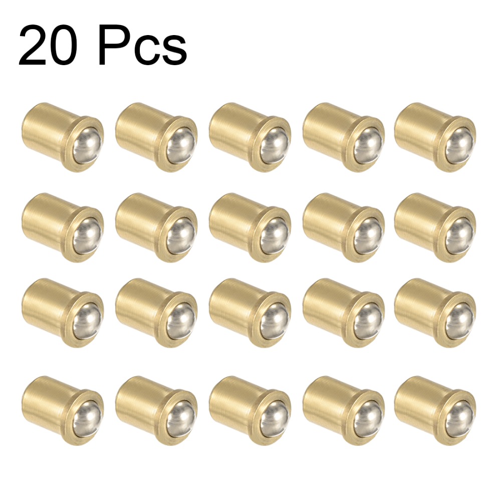 Uxcell 20 adet 5x8.5mm 7x10mm  - Furniture Joinery Hardware incelemesi ve fiyatı