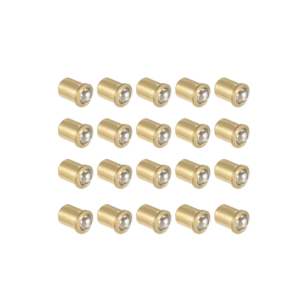 Uxcell 20 adet 5x8.5mm 7x10mm  - Furniture Joinery Hardware incelemesi ve fiyatı