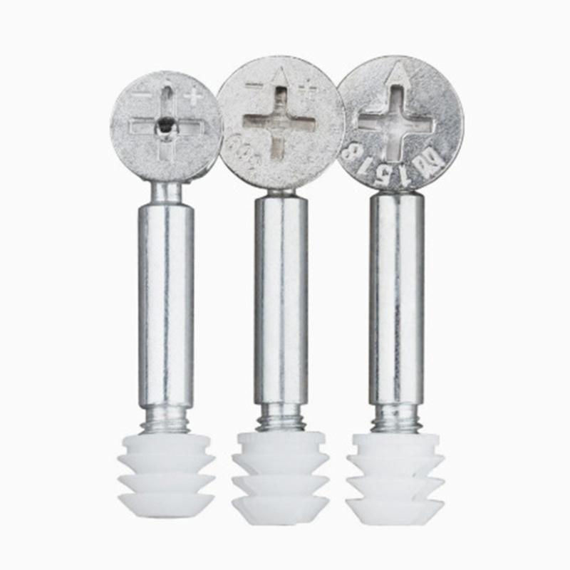Y1UD Dolap Montajı Donanım Pak - Furniture Joining Hardware incelemesi ve fiyatı