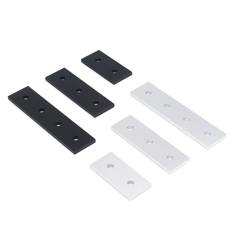 4 adet 2/3/4 Delikli Birleştir - Corner Bracket Angle incelemesi ve fiyatı