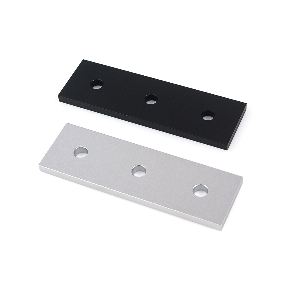 4 adet 2/3/4 Delikli Birleştir - Corner Bracket Angle incelemesi ve fiyatı