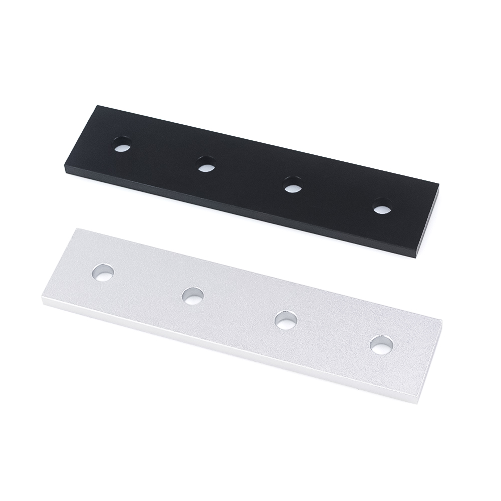 4 adet 2/3/4 Delikli Birleştir - Corner Bracket Angle incelemesi ve fiyatı
