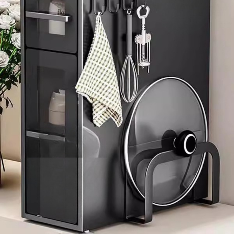 Köşe Baharat Rafı Çekilebilir  - Cabinet Hinge Overlay incelemesi ve fiyatı