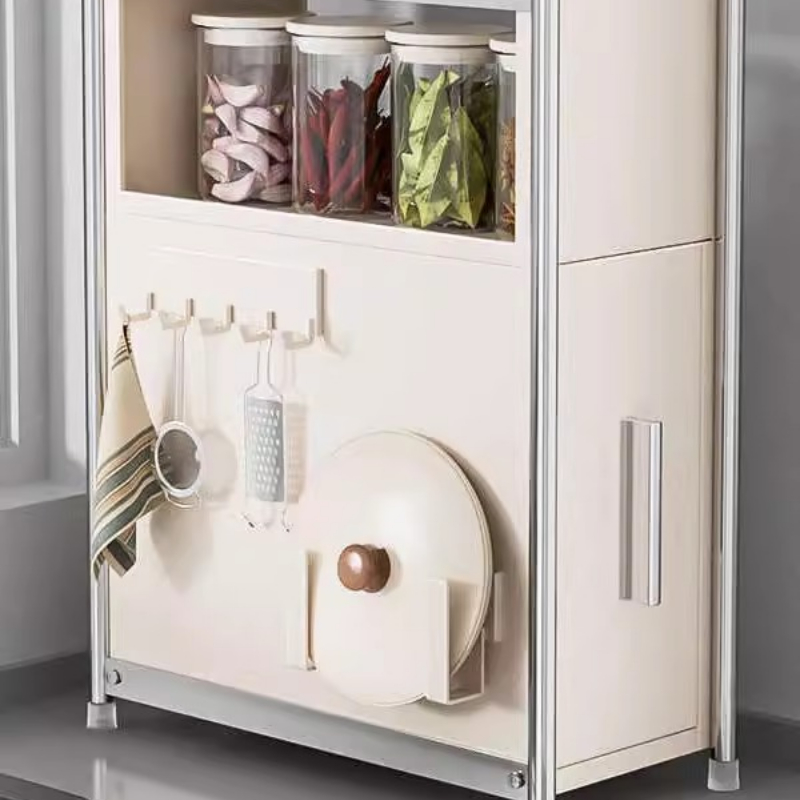 Köşe Baharat Rafı Çekilebilir  - Cabinet Hinge Overlay incelemesi ve fiyatı