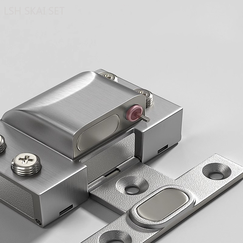 Deliksiz Cam Menteşeler Yüksek - Furniture Hardware Display incelemesi ve fiyatı
