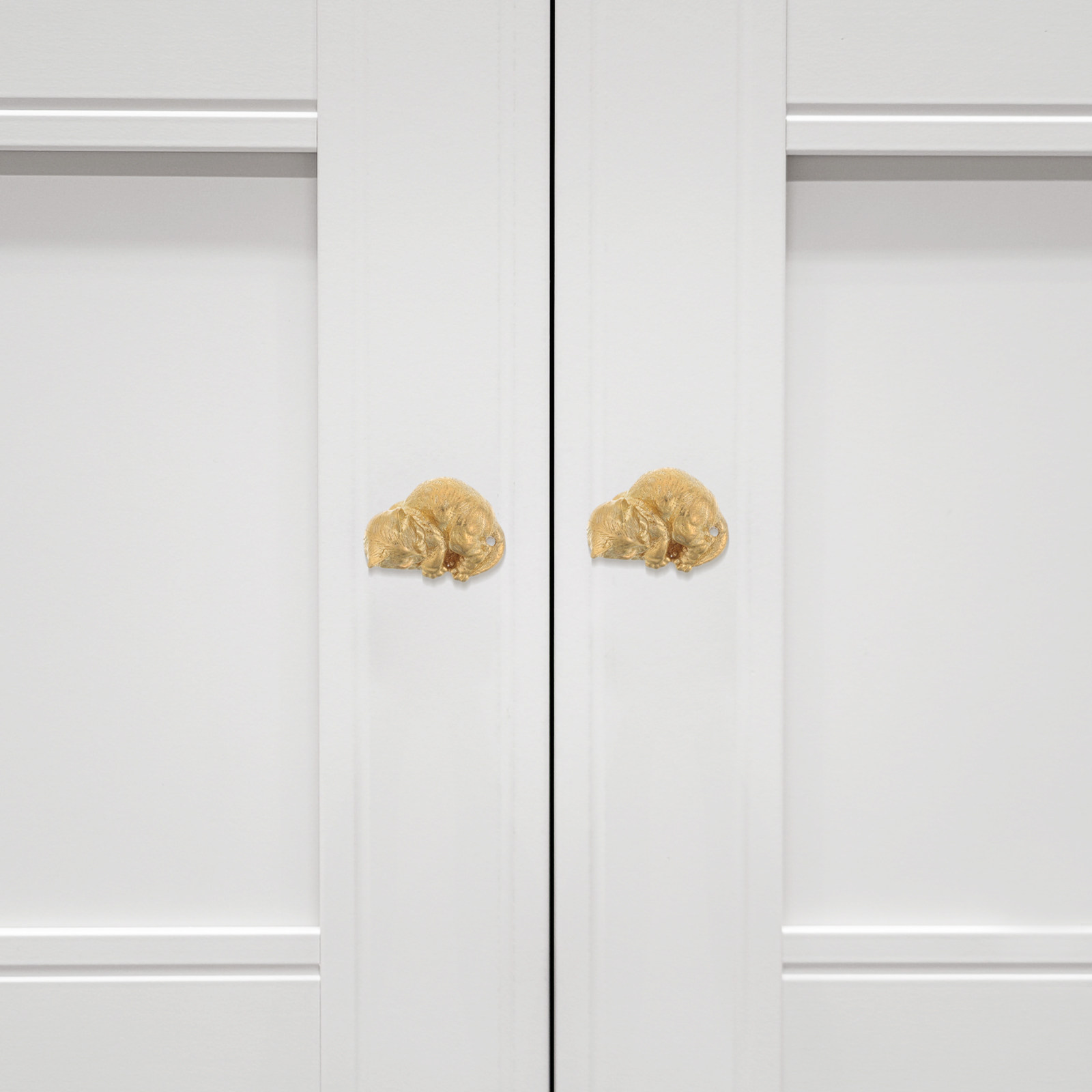 Pirinç Kapı Kolları Benzersiz  - Unique Furniture Hardware Pulls incelemesi ve fiyatı