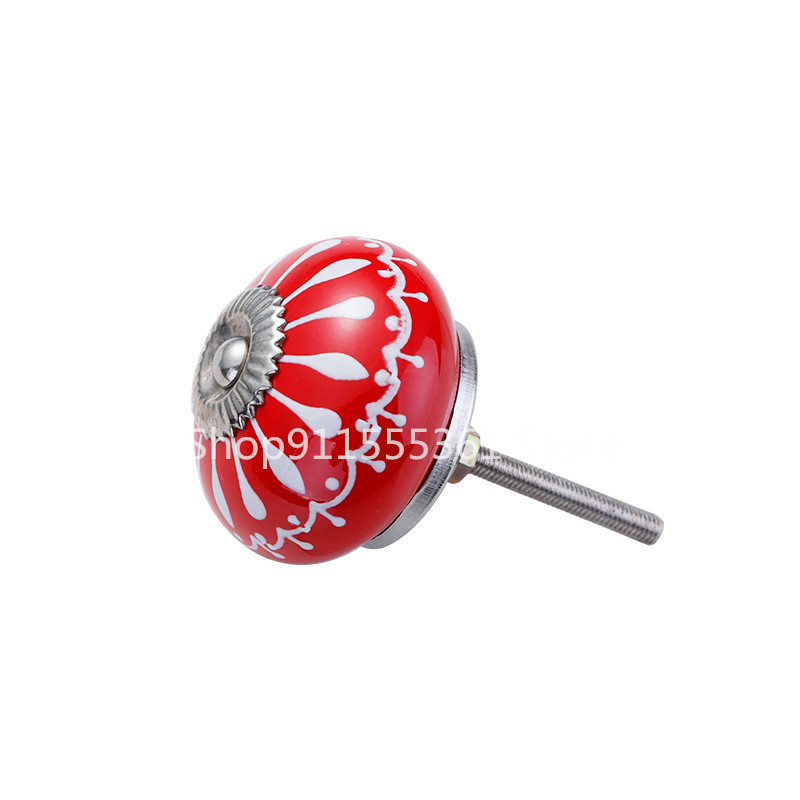 Seramik topuzu/Dresser topuzla - Unique Furniture Hardware Pulls incelemesi ve fiyatı