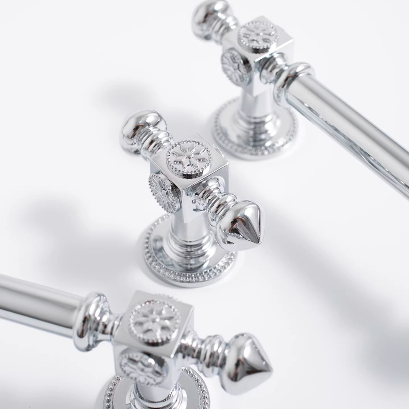 Amerikan Tarzı Yatak Odası Gar - Unique Furniture Hardware Pulls incelemesi ve fiyatı
