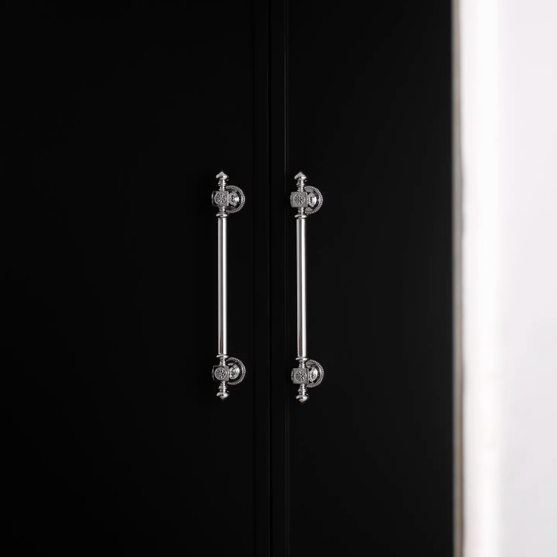 Amerikan Tarzı Yatak Odası Gar - Unique Furniture Hardware Pulls incelemesi ve fiyatı