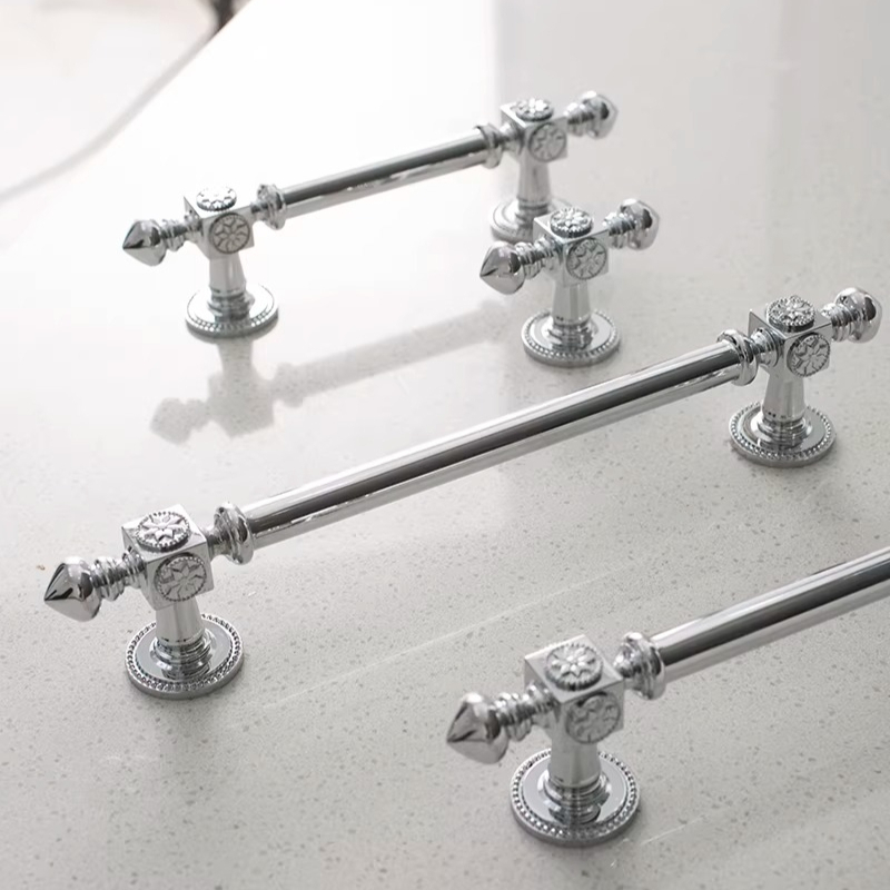 Amerikan Tarzı Yatak Odası Gar - Unique Furniture Hardware Pulls incelemesi ve fiyatı