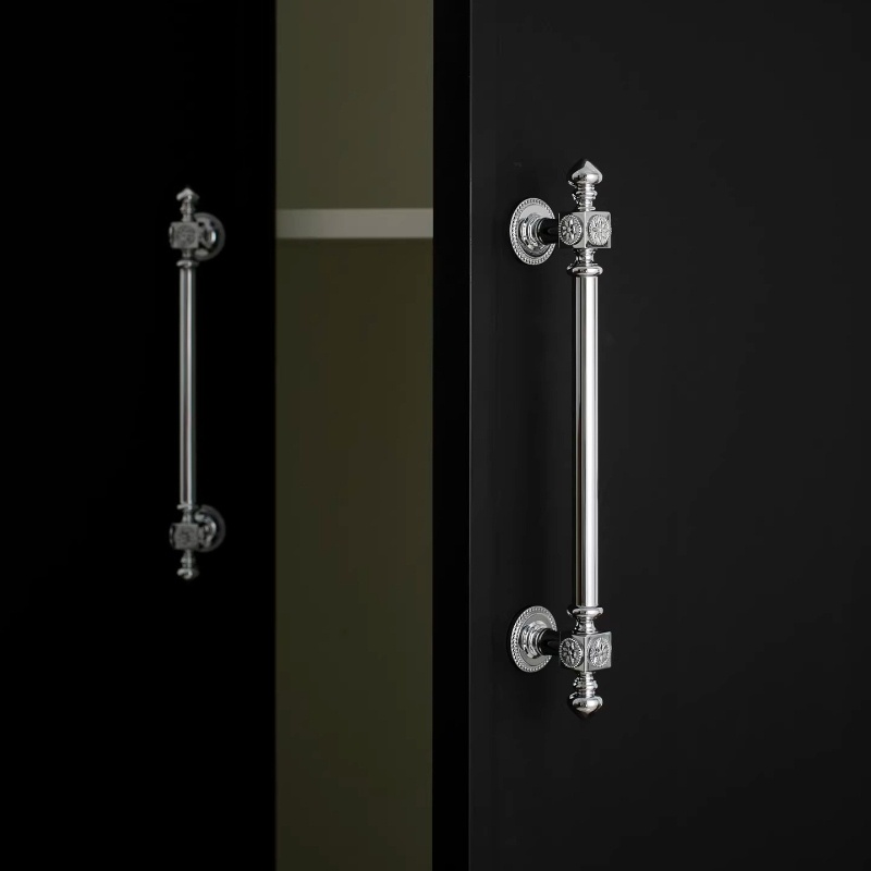 Amerikan Tarzı Yatak Odası Gar - Unique Furniture Hardware Pulls incelemesi ve fiyatı