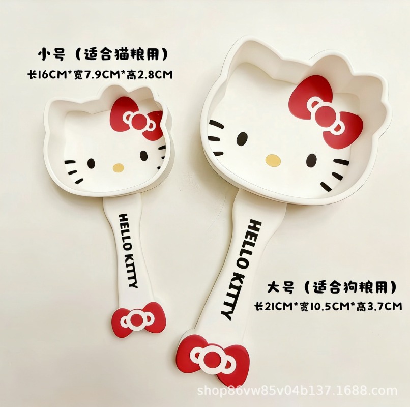 Kawaii Hello Kitty Karikatür E - Furniture Hardware Design incelemesi ve fiyatı