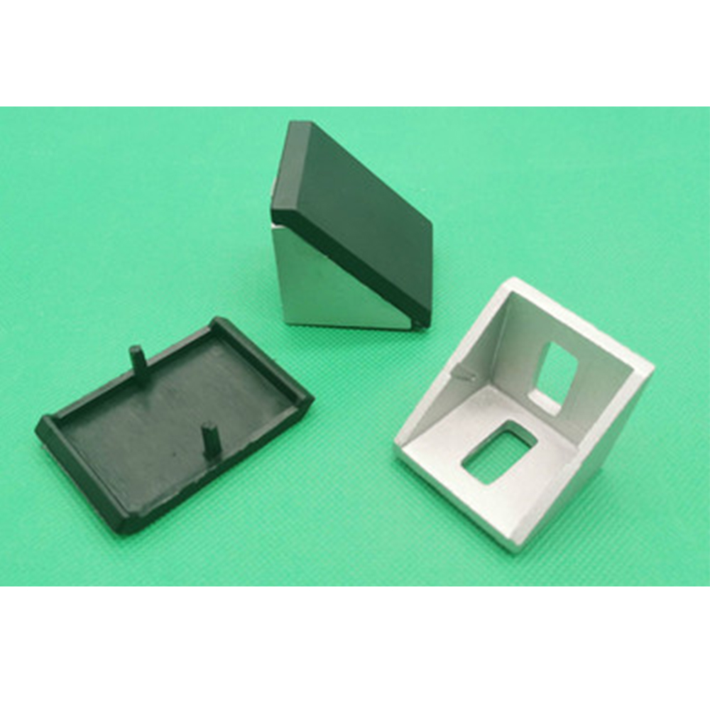 10 adet 2020 3030 4040 köşe br - Corner Bracket Angle incelemesi ve fiyatı