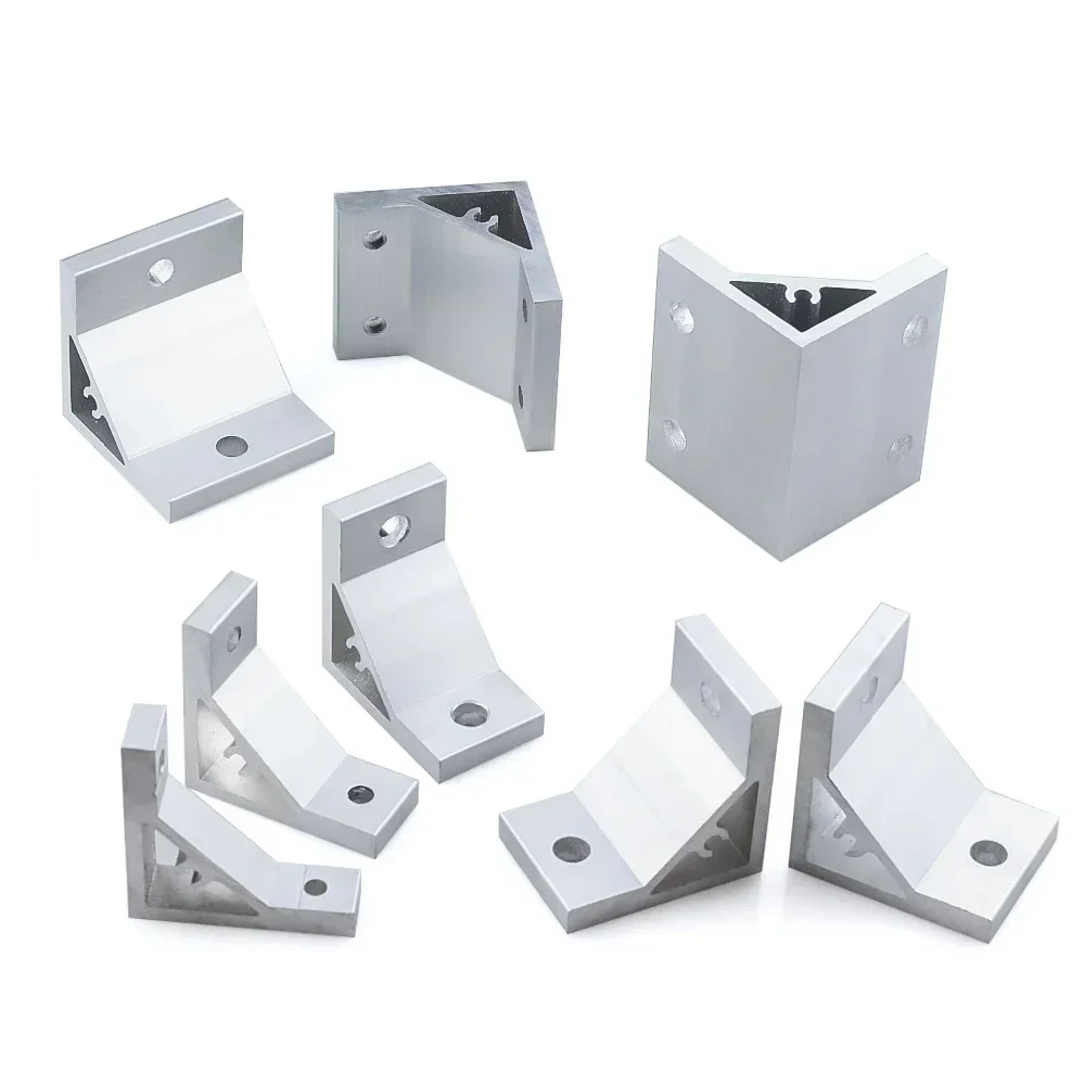 4 adet 90 derece köşe köşeli m - Corner Bracket Angle incelemesi ve fiyatı