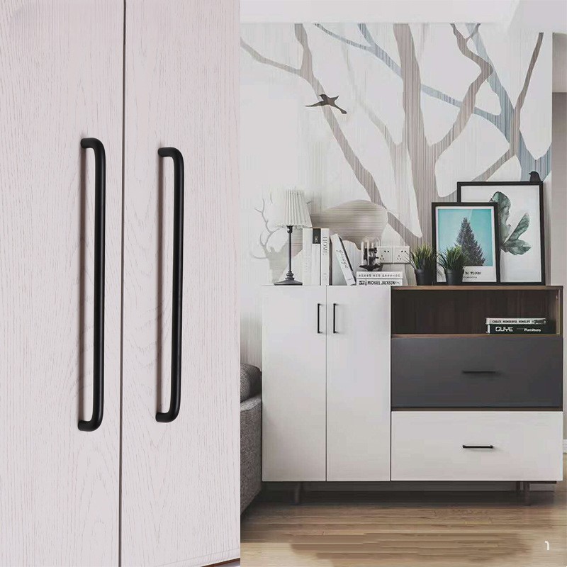 600mm uzun mutfak dolap kollar - Restoration Hardware Furniture Used incelemesi ve fiyatı