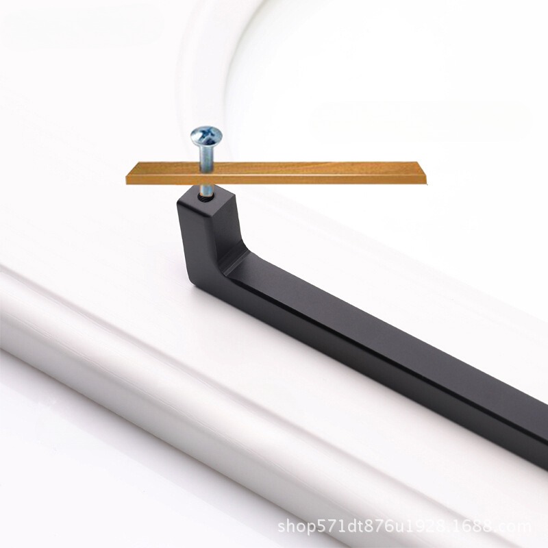 600mm uzun mutfak dolap kollar - Restoration Hardware Furniture Used incelemesi ve fiyatı