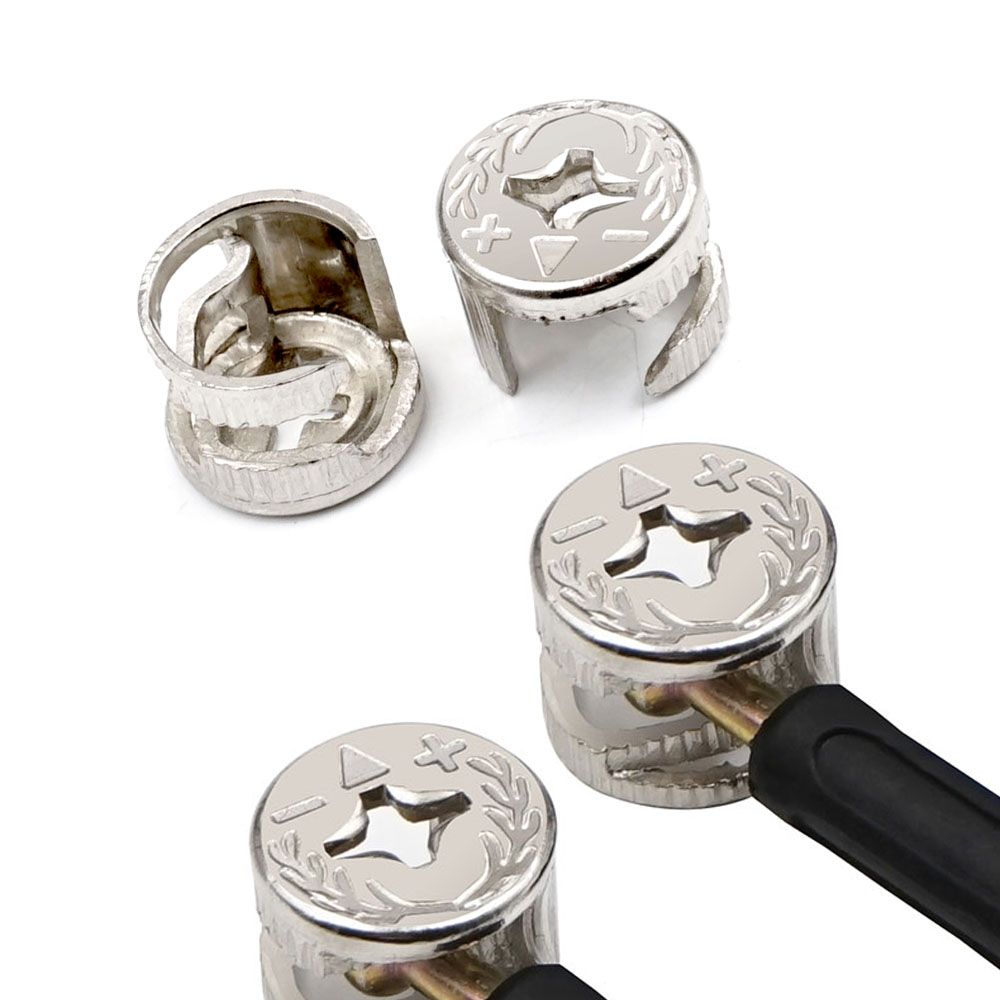 3'ü 1 arada Dübel Jig Vida Mob - Cam Lock Nut incelemesi ve fiyatı