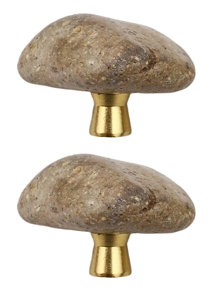2 adet Benzersiz Yaratıcı Doğa - Unique Furniture Hardware Pulls incelemesi ve fiyatı