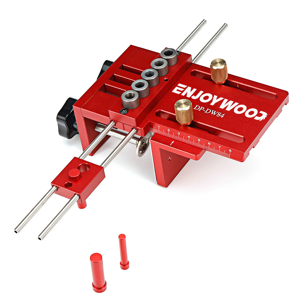 Cep Delik bulucu Jig Kiti Sist - Furniture Joining Hardware incelemesi ve fiyatı