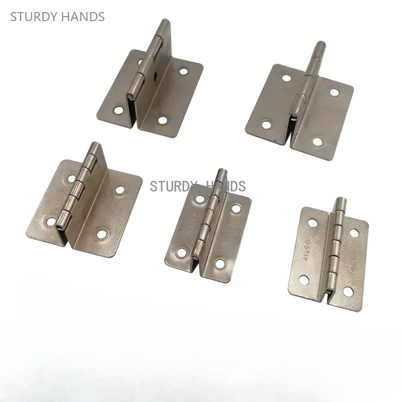 20 adet kalınlaşmış demir sess - Cabinet Hinge Overlay incelemesi ve fiyatı