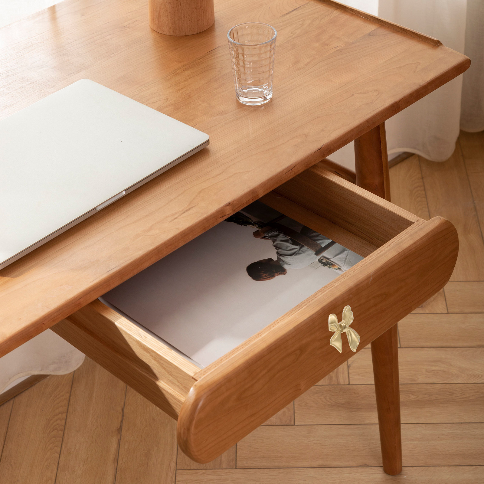Fiyonk çekmece çekme kolu piri - Unique Furniture Hardware Pulls incelemesi ve fiyatı