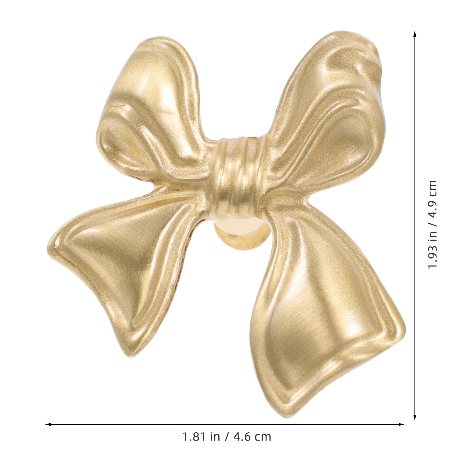 Fiyonk çekmece çekme kolu piri - Unique Furniture Hardware Pulls incelemesi ve fiyatı