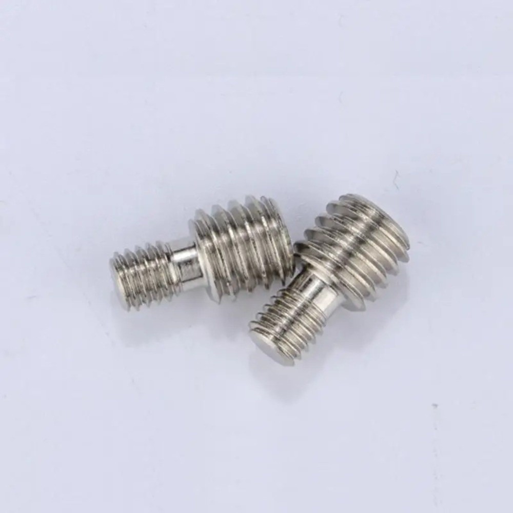 Evrensel M6 1/4 Erkek - 3/8 Ka - Cam Lock Nut incelemesi ve fiyatı