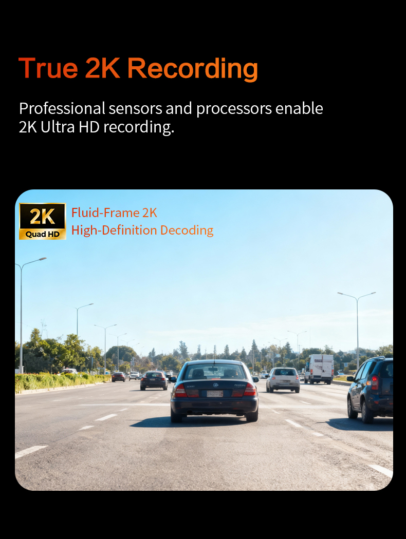 2K Cep Kamerası, Net Gece Görü - Cam Lock Nut incelemesi ve fiyatı