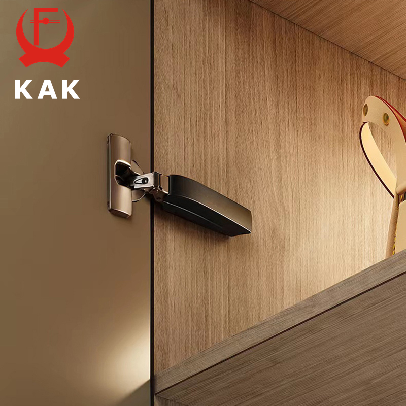 KAK 2 adet gizli hidrolik mutf - Cabinet Hinge Overlay incelemesi ve fiyatı