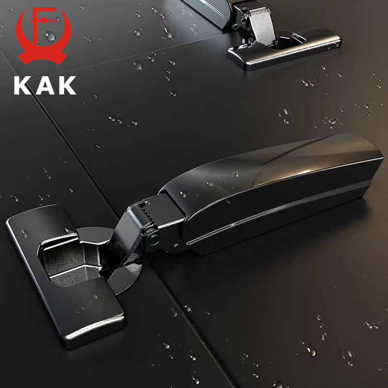 KAK 2 adet gizli hidrolik mutf - Cabinet Hinge Overlay incelemesi ve fiyatı