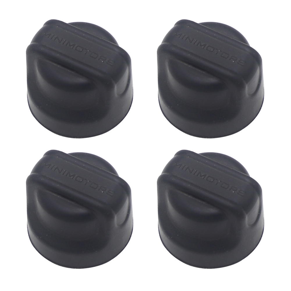 Speedual Sıfır 10X Dualtron 3  - Cam Lock Nut incelemesi ve fiyatı
