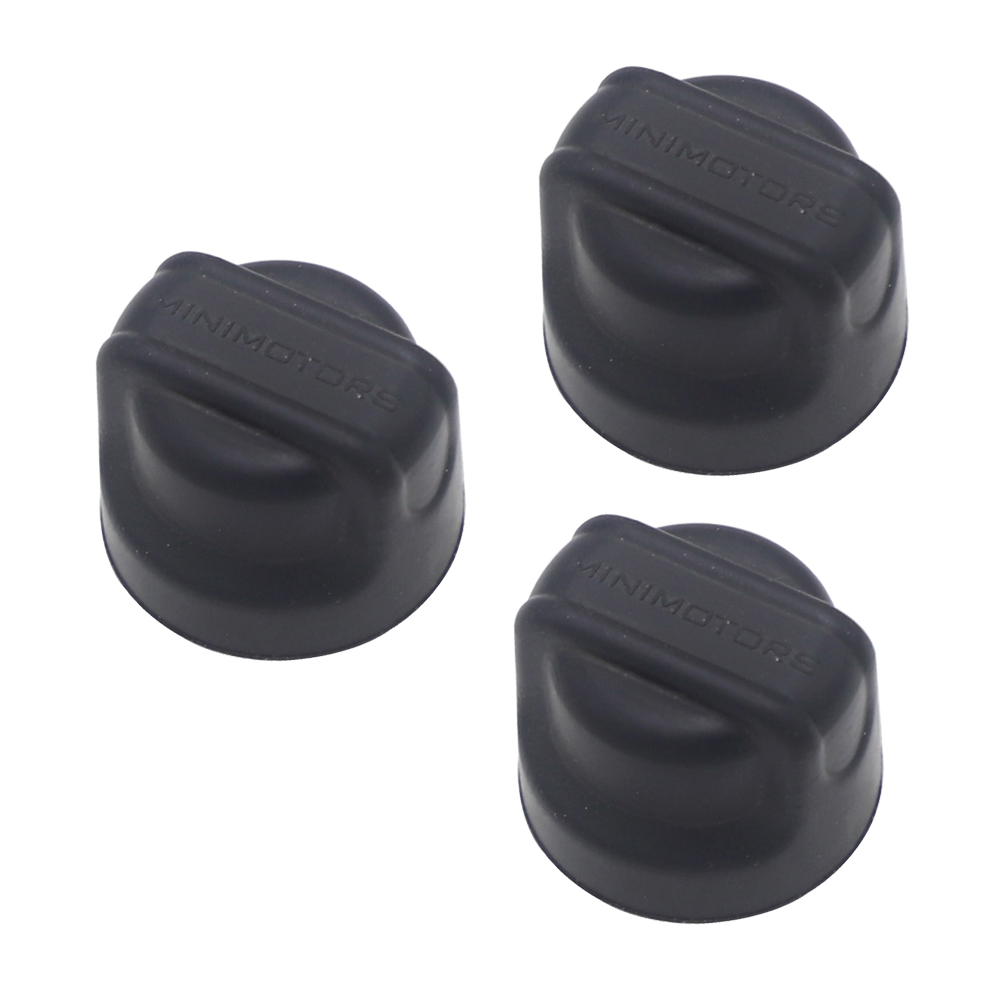 Speedual Sıfır 10X Dualtron 3  - Cam Lock Nut incelemesi ve fiyatı