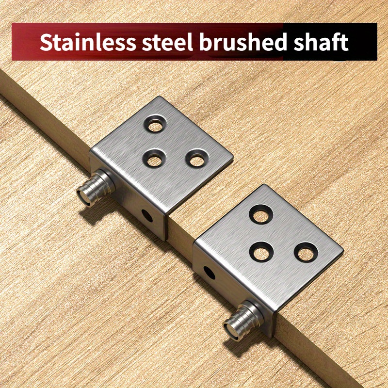 Paslanmaz Çelik Gizli Menteşe, - Cabinet Hinge Overlay incelemesi ve fiyatı
