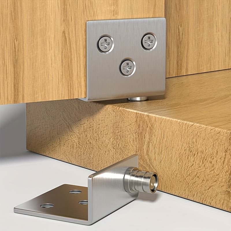 Paslanmaz Çelik Gizli Menteşe, - Cabinet Hinge Overlay incelemesi ve fiyatı