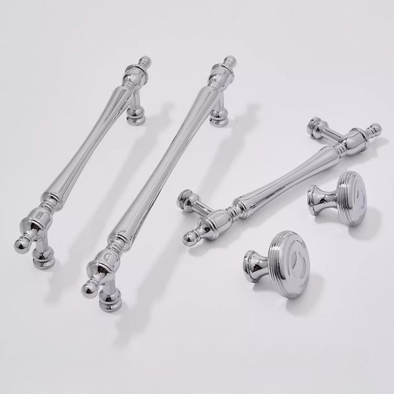 Amerikan Tarzı Benzersiz Dekor - Unique Furniture Hardware Pulls incelemesi ve fiyatı