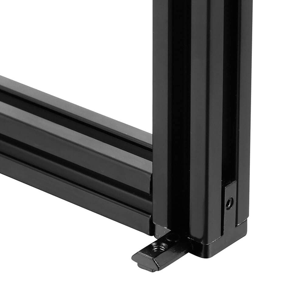 8 adet alüminyum profil 90 der - Corner Bracket Angle incelemesi ve fiyatı