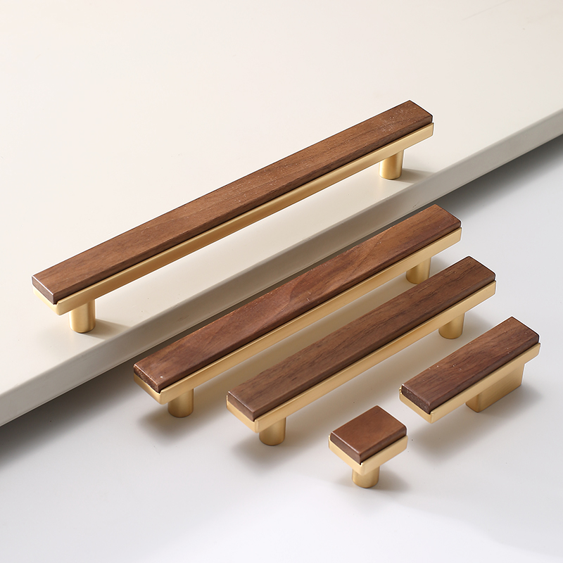 1 adet Çin Tarzı Metal + Ahşap - Furniture Hardware Material incelemesi ve fiyatı