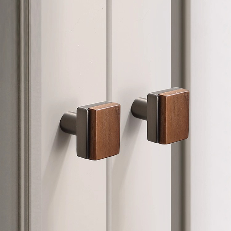1 adet Çin Tarzı Metal + Ahşap - Furniture Hardware Material incelemesi ve fiyatı
