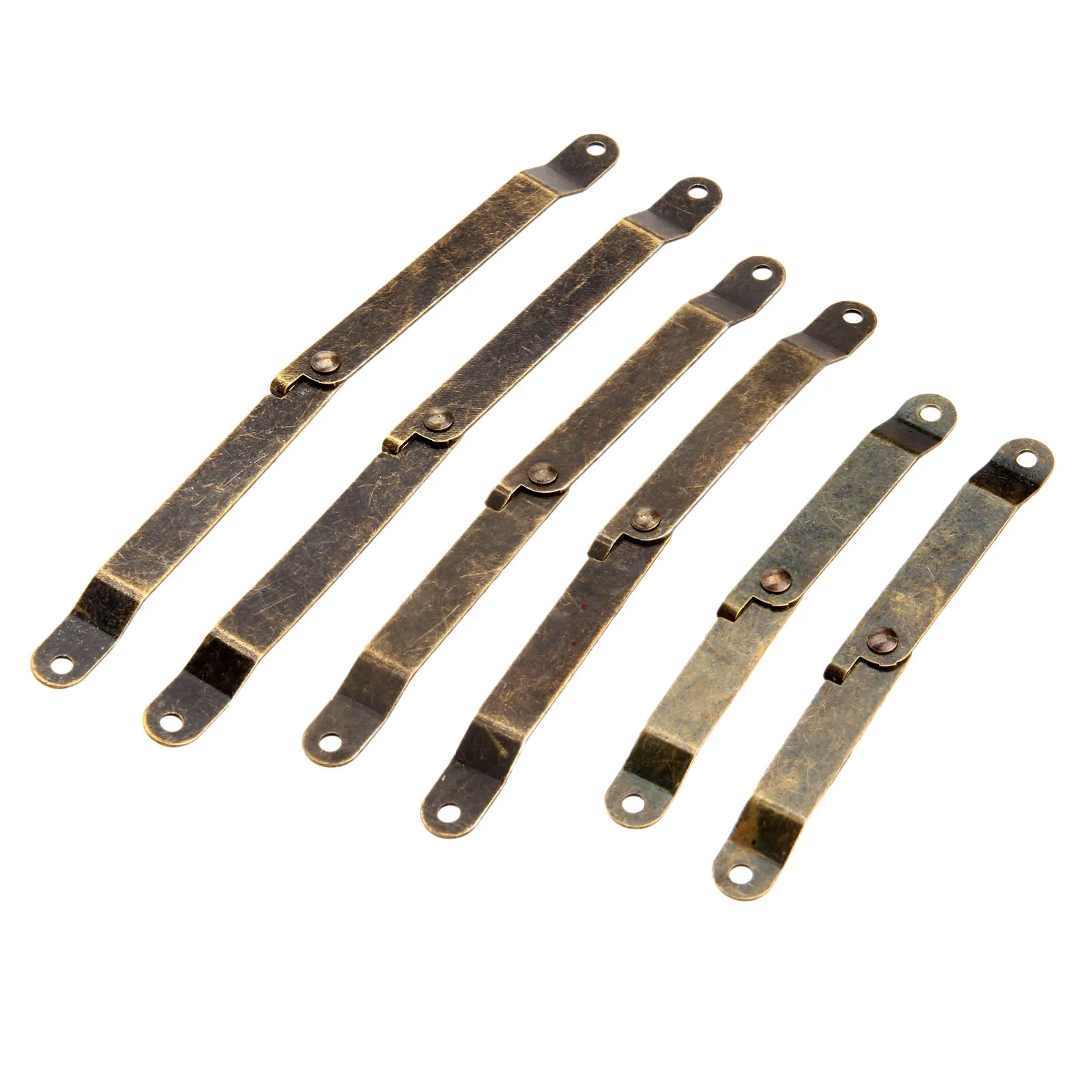 2 adet Antik Bronz Demir Kapak - Furniture Hardware Display incelemesi ve fiyatı