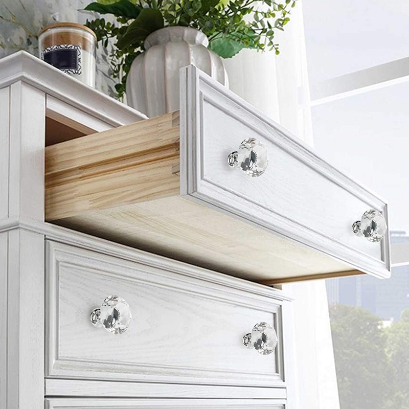 6 adet dolap topuzu vidalı 30m - Furniture Hardware Design incelemesi ve fiyatı