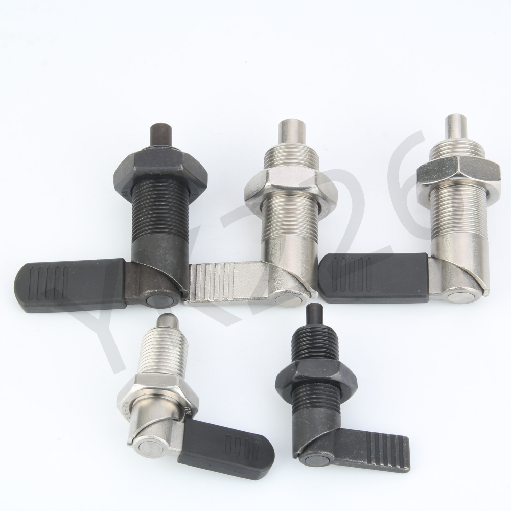 YK226 karbon/paslanmaz çelik k - Cam Lock Nut incelemesi ve fiyatı